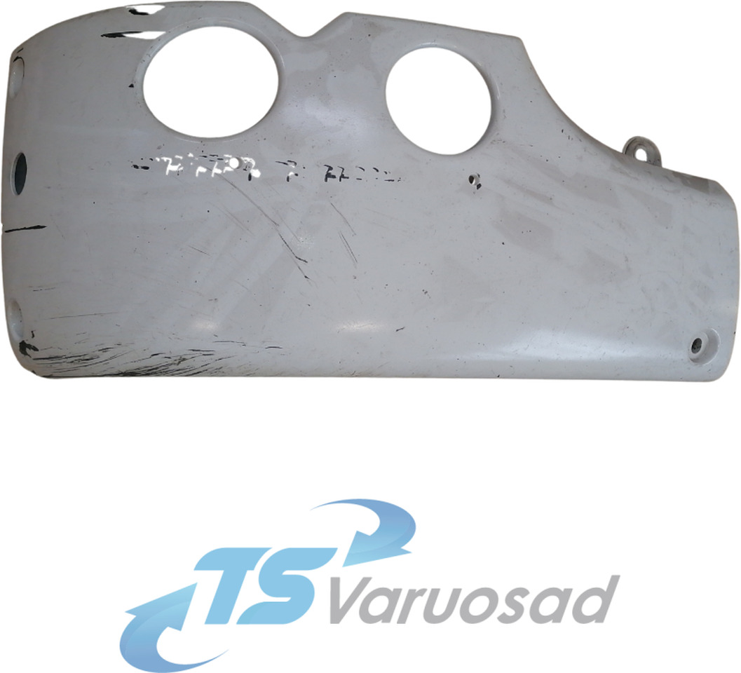 Scania Bumper cover 1853194 - Kut branika za Kamion: slika Scania Bumper cover 1853194 - Kut branika za Kamion Scania Bumper cover 1853194 - Kut branika za Kamion: slika Scania Bumper cover 1853194 - Kut branika za Kamion