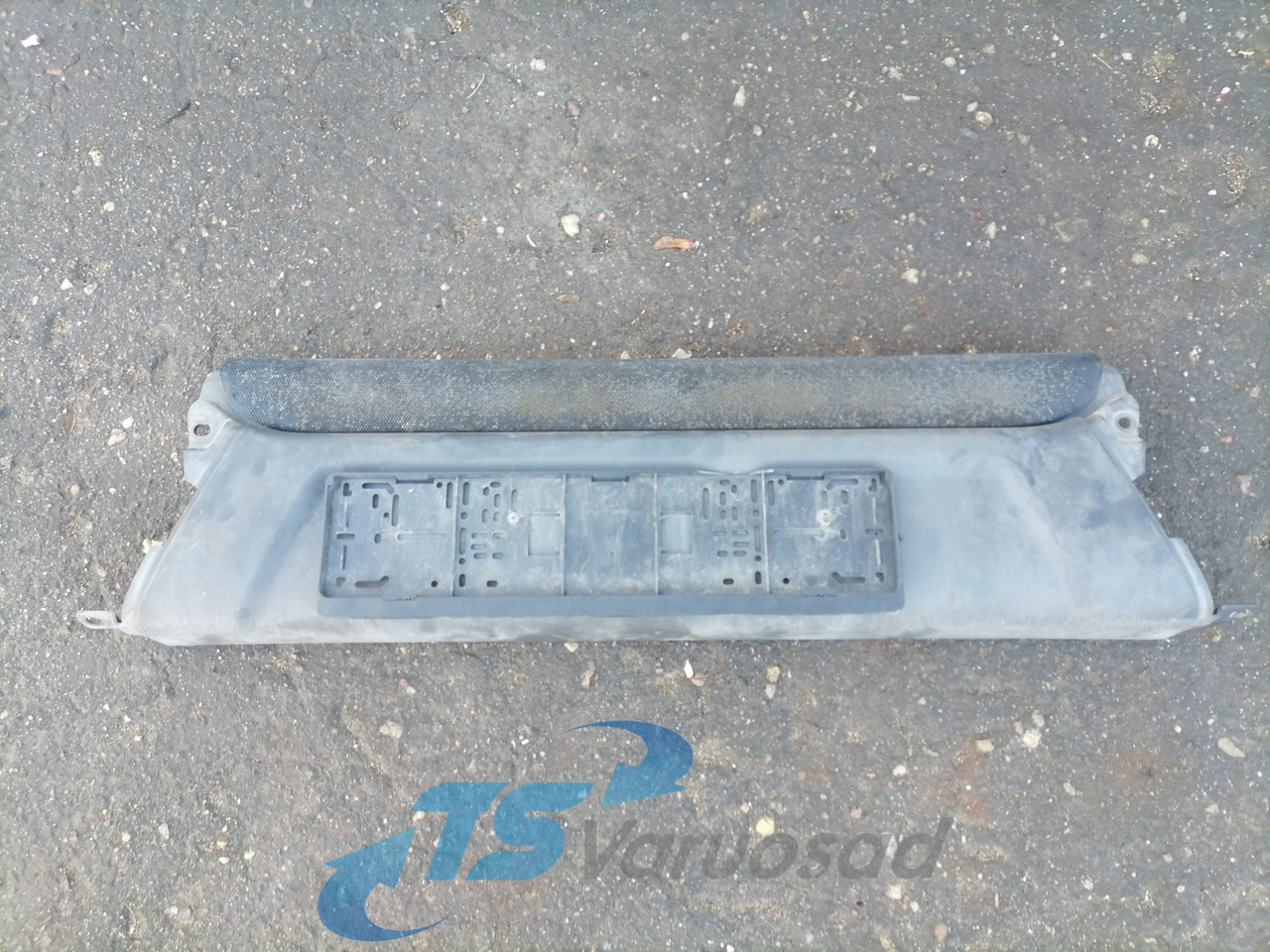 Scania Bumper cover 1865181 - Kut branika za Kamion: slika Scania Bumper cover 1865181 - Kut branika za Kamion Scania Bumper cover 1865181 - Kut branika za Kamion: slika Scania Bumper cover 1865181 - Kut branika za Kamion