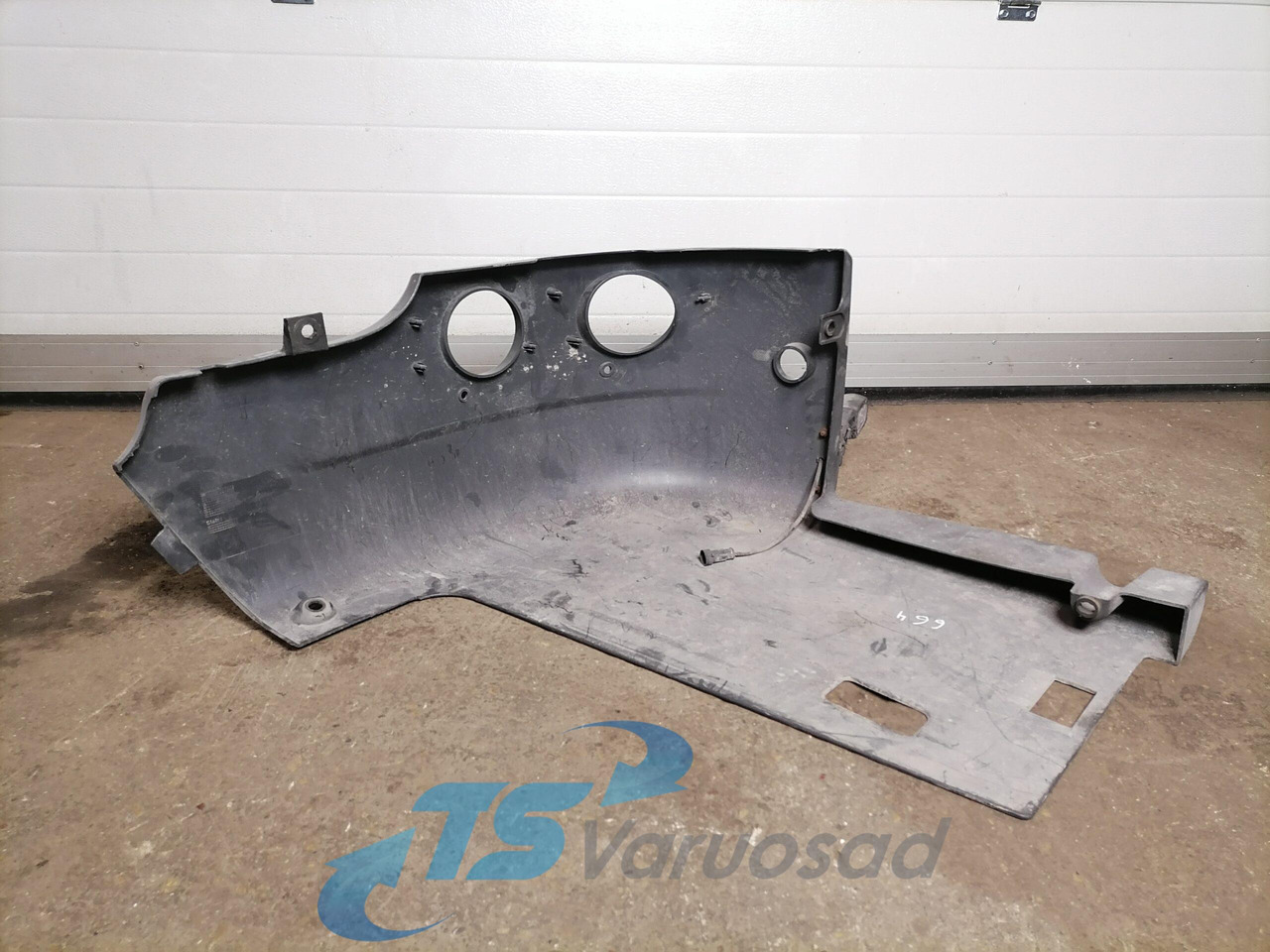 Scania Bumper cover 1884915 - Kut branika za Kamion: slika Scania Bumper cover 1884915 - Kut branika za Kamion Scania Bumper cover 1884915 - Kut branika za Kamion: slika Scania Bumper cover 1884915 - Kut branika za Kamion