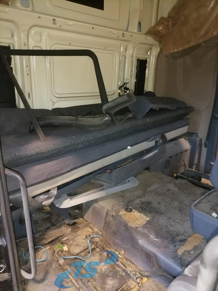 Kabina i unutrašnjost za Kamion Scania Cab CR19: slika Kabina i unutrašnjost za Kamion Scania Cab CR19