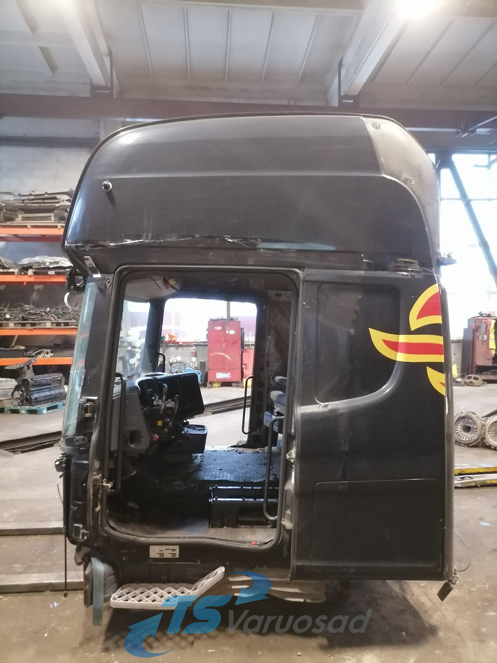 Kabina i unutrašnjost za Kamion Scania Cab CR19: slika Kabina i unutrašnjost za Kamion Scania Cab CR19