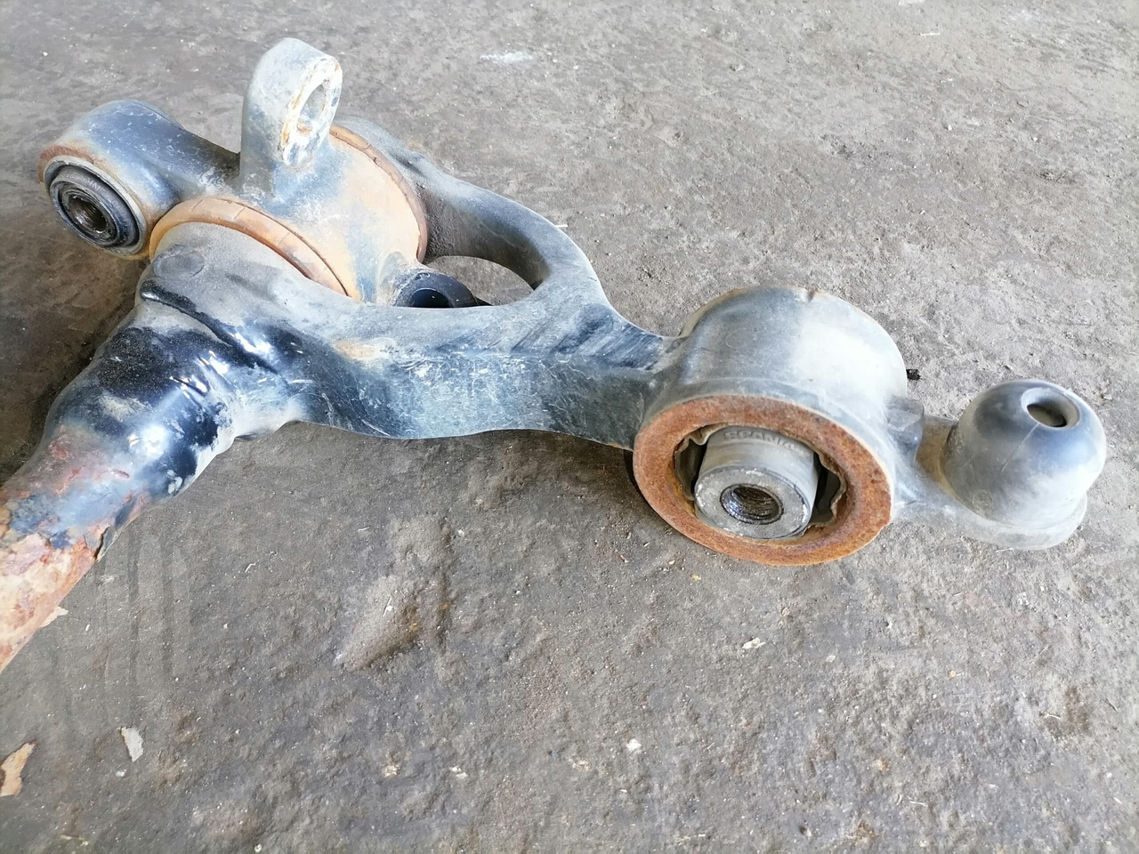 Scania Cab anti-roll bar 1788227 - Ovjes kabine za Kamion: slika Scania Cab anti-roll bar 1788227 - Ovjes kabine za Kamion Scania Cab anti-roll bar 1788227 - Ovjes kabine za Kamion: slika Scania Cab anti-roll bar 1788227 - Ovjes kabine za Kamion