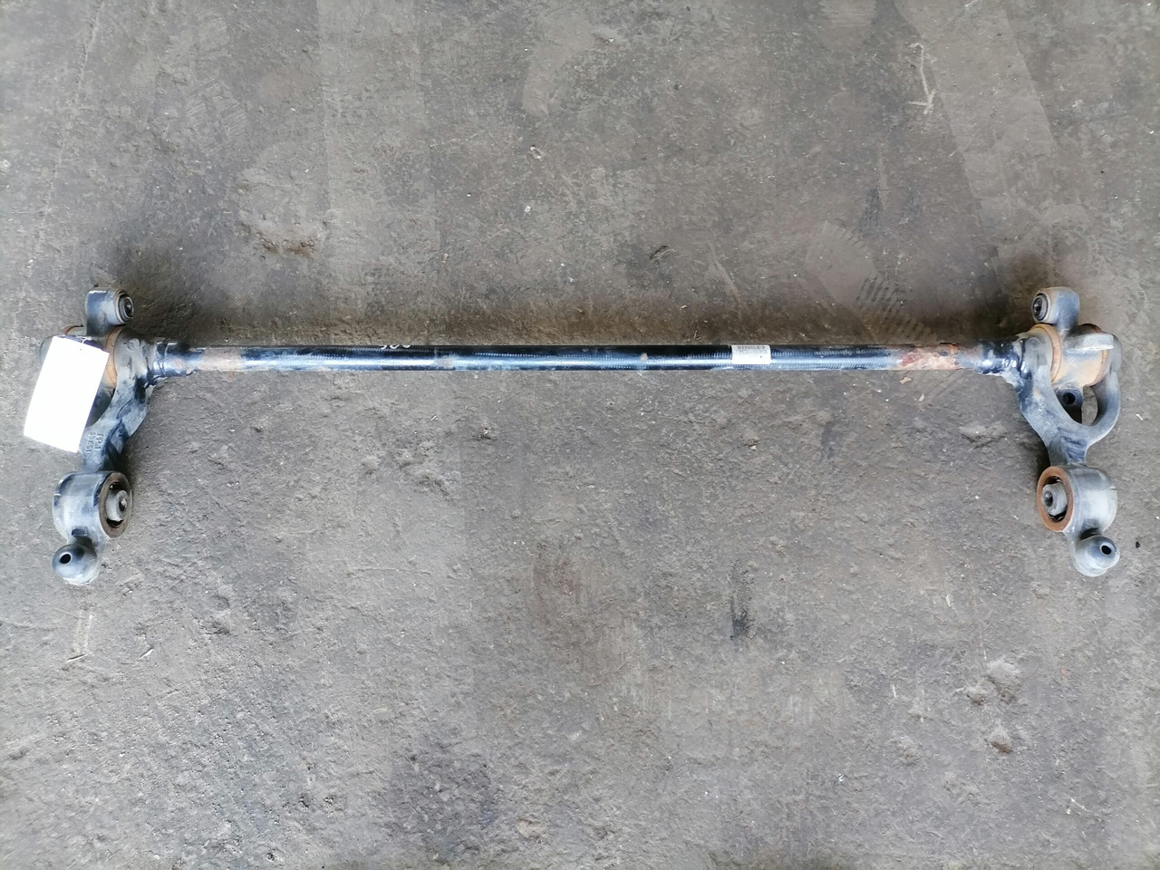 Scania Cab anti-roll bar 1788227 - Ovjes kabine za Kamion: slika Scania Cab anti-roll bar 1788227 - Ovjes kabine za Kamion Scania Cab anti-roll bar 1788227 - Ovjes kabine za Kamion: slika Scania Cab anti-roll bar 1788227 - Ovjes kabine za Kamion