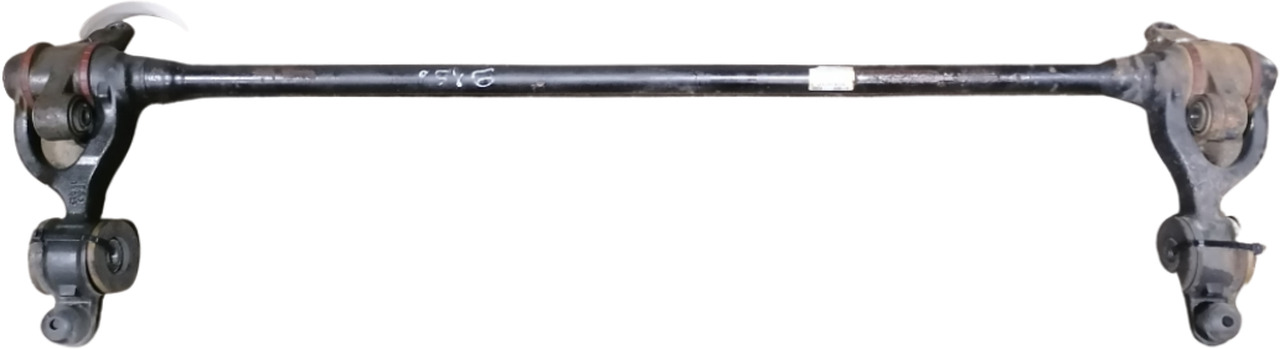 Scania Cab anti-roll bar 1788227 - Ovjes kabine za Kamion: slika Scania Cab anti-roll bar 1788227 - Ovjes kabine za Kamion Scania Cab anti-roll bar 1788227 - Ovjes kabine za Kamion: slika Scania Cab anti-roll bar 1788227 - Ovjes kabine za Kamion