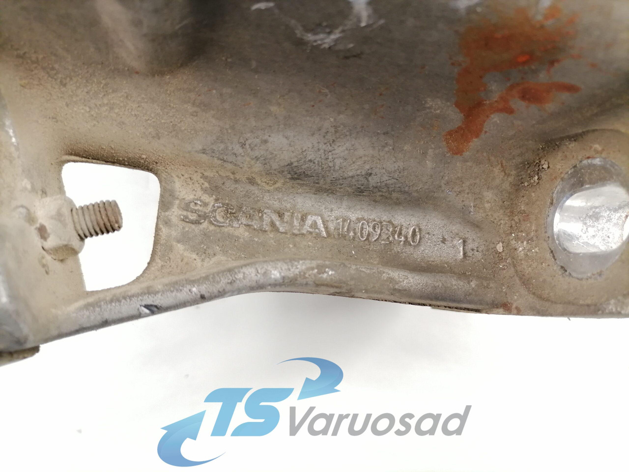 Scania Cab carrier 1409340 - Ovjes kabine za Kamion: slika Scania Cab carrier 1409340 - Ovjes kabine za Kamion Scania Cab carrier 1409340 - Ovjes kabine za Kamion: slika Scania Cab carrier 1409340 - Ovjes kabine za Kamion