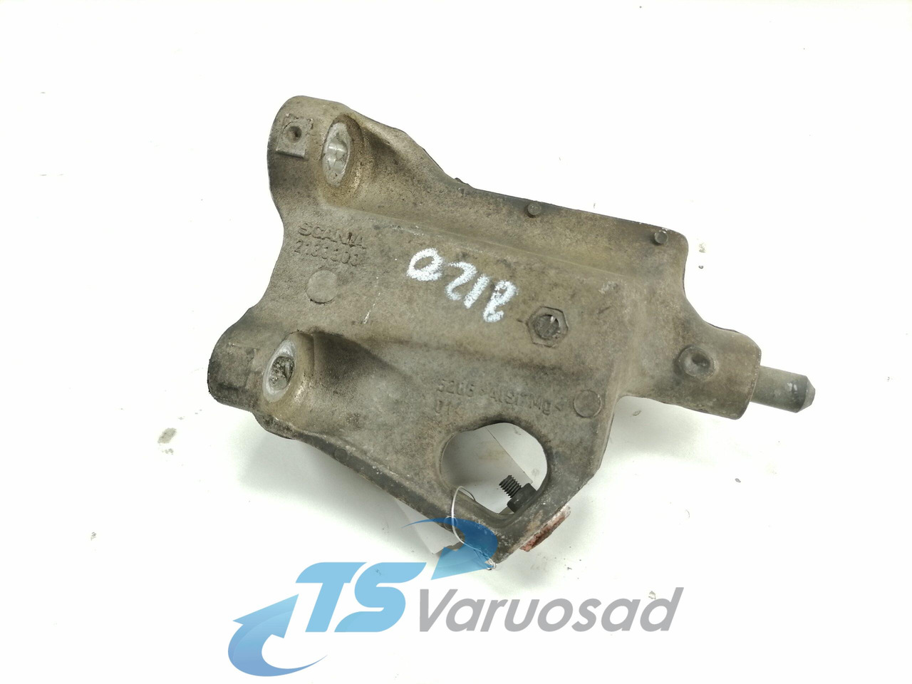 Scania Cab carrier 2133303 - Ovjes kabine za Kamion: slika Scania Cab carrier 2133303 - Ovjes kabine za Kamion Scania Cab carrier 2133303 - Ovjes kabine za Kamion: slika Scania Cab carrier 2133303 - Ovjes kabine za Kamion