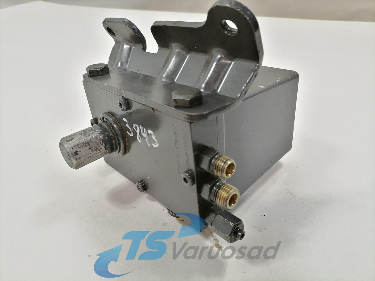 Scania Cab tilting pump 1794906 - Ovjes kabine za Kamion: slika  Scania Cab tilting pump 1794906 - Ovjes kabine za Kamion Scania Cab tilting pump 1794906 - Ovjes kabine za Kamion: slika  Scania Cab tilting pump 1794906 - Ovjes kabine za Kamion