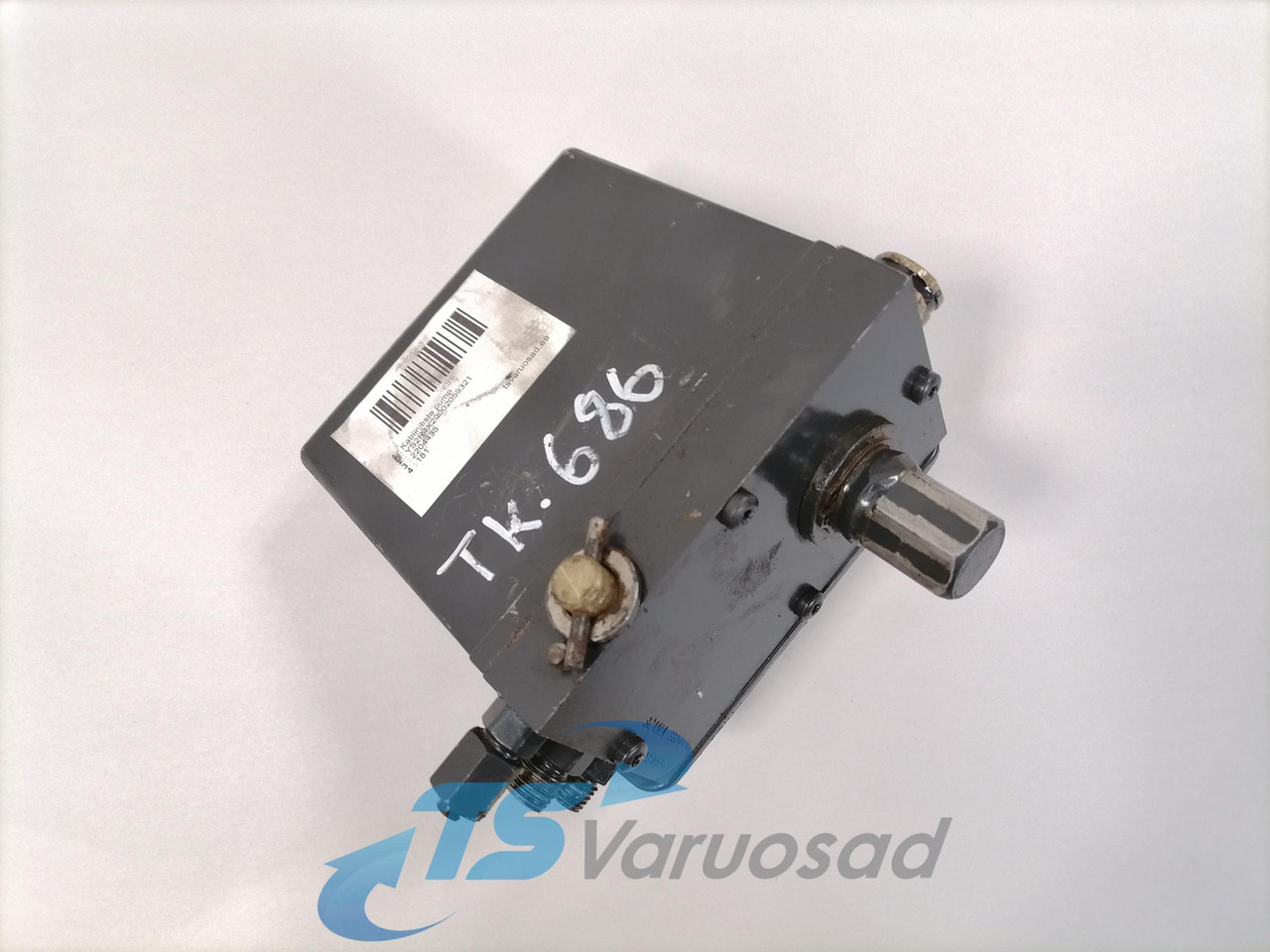 Scania Cab tilting pump 2204435 - Ovjes kabine za Kamion: slika Scania Cab tilting pump 2204435 - Ovjes kabine za Kamion Scania Cab tilting pump 2204435 - Ovjes kabine za Kamion: slika Scania Cab tilting pump 2204435 - Ovjes kabine za Kamion