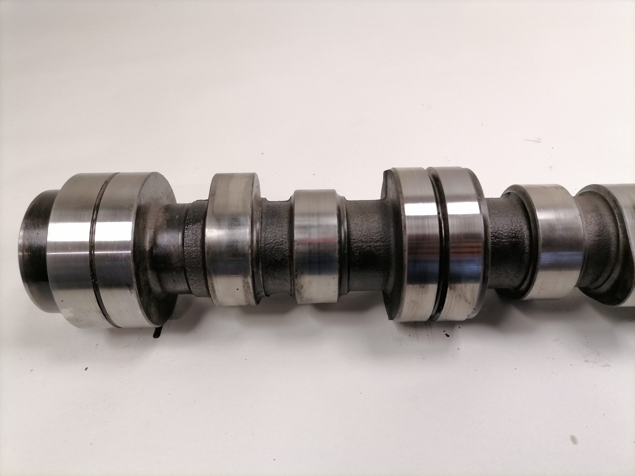Scania Camshaft 1748794 - Bregasto vratilo za Kamion: slika Scania Camshaft 1748794 - Bregasto vratilo za Kamion Scania Camshaft 1748794 - Bregasto vratilo za Kamion: slika Scania Camshaft 1748794 - Bregasto vratilo za Kamion