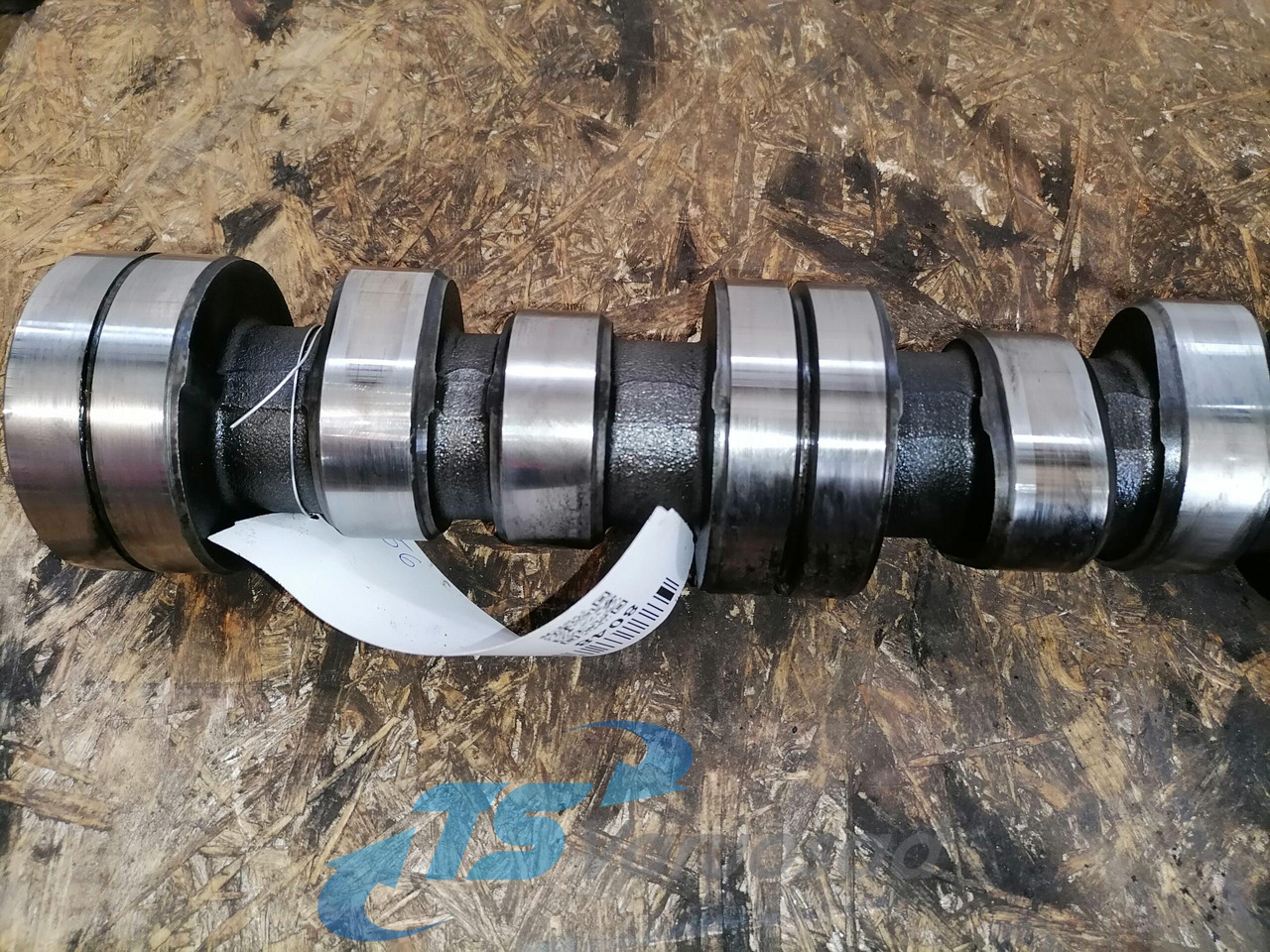 Scania Camshaft 1748794 - Bregasto vratilo za Kamion: slika Scania Camshaft 1748794 - Bregasto vratilo za Kamion Scania Camshaft 1748794 - Bregasto vratilo za Kamion: slika Scania Camshaft 1748794 - Bregasto vratilo za Kamion