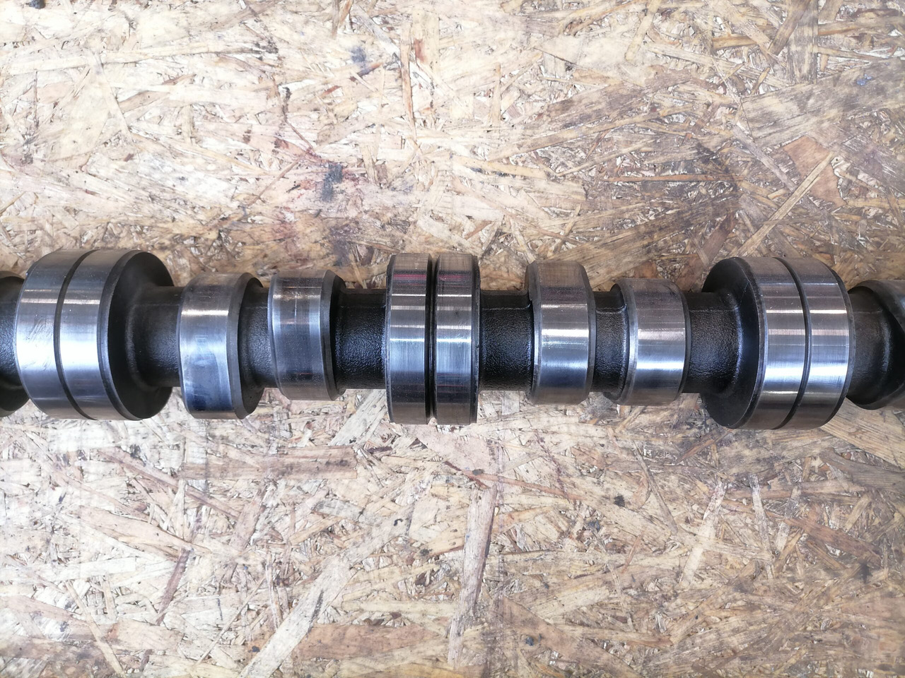 Scania Camshaft 1748794 - Bregasto vratilo za Kamion: slika Scania Camshaft 1748794 - Bregasto vratilo za Kamion Scania Camshaft 1748794 - Bregasto vratilo za Kamion: slika Scania Camshaft 1748794 - Bregasto vratilo za Kamion