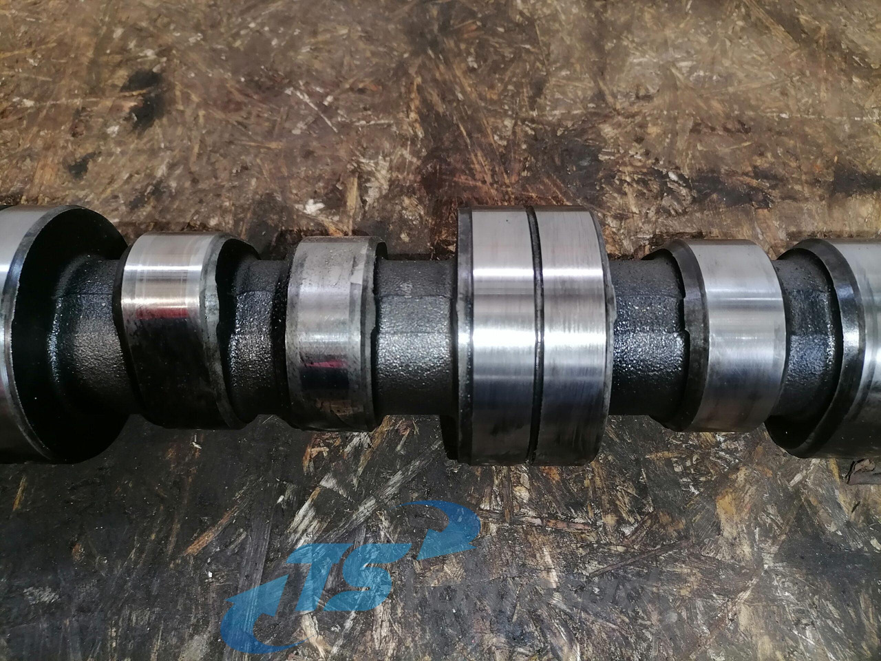 Scania Camshaft 1748794 - Bregasto vratilo za Kamion: slika Scania Camshaft 1748794 - Bregasto vratilo za Kamion Scania Camshaft 1748794 - Bregasto vratilo za Kamion: slika Scania Camshaft 1748794 - Bregasto vratilo za Kamion