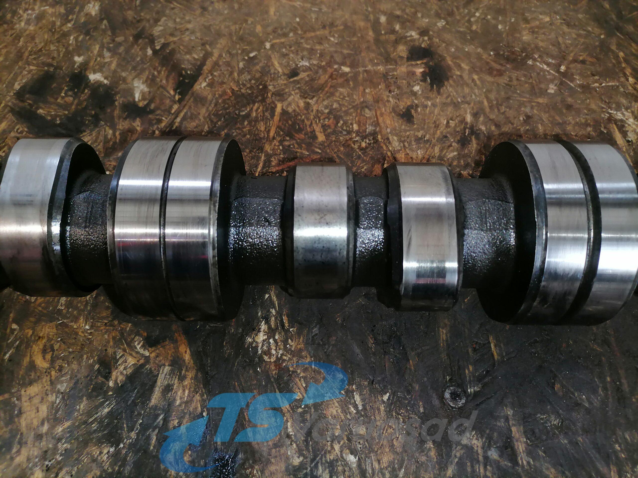 Scania Camshaft 1748794 - Bregasto vratilo za Kamion: slika Scania Camshaft 1748794 - Bregasto vratilo za Kamion Scania Camshaft 1748794 - Bregasto vratilo za Kamion: slika Scania Camshaft 1748794 - Bregasto vratilo za Kamion