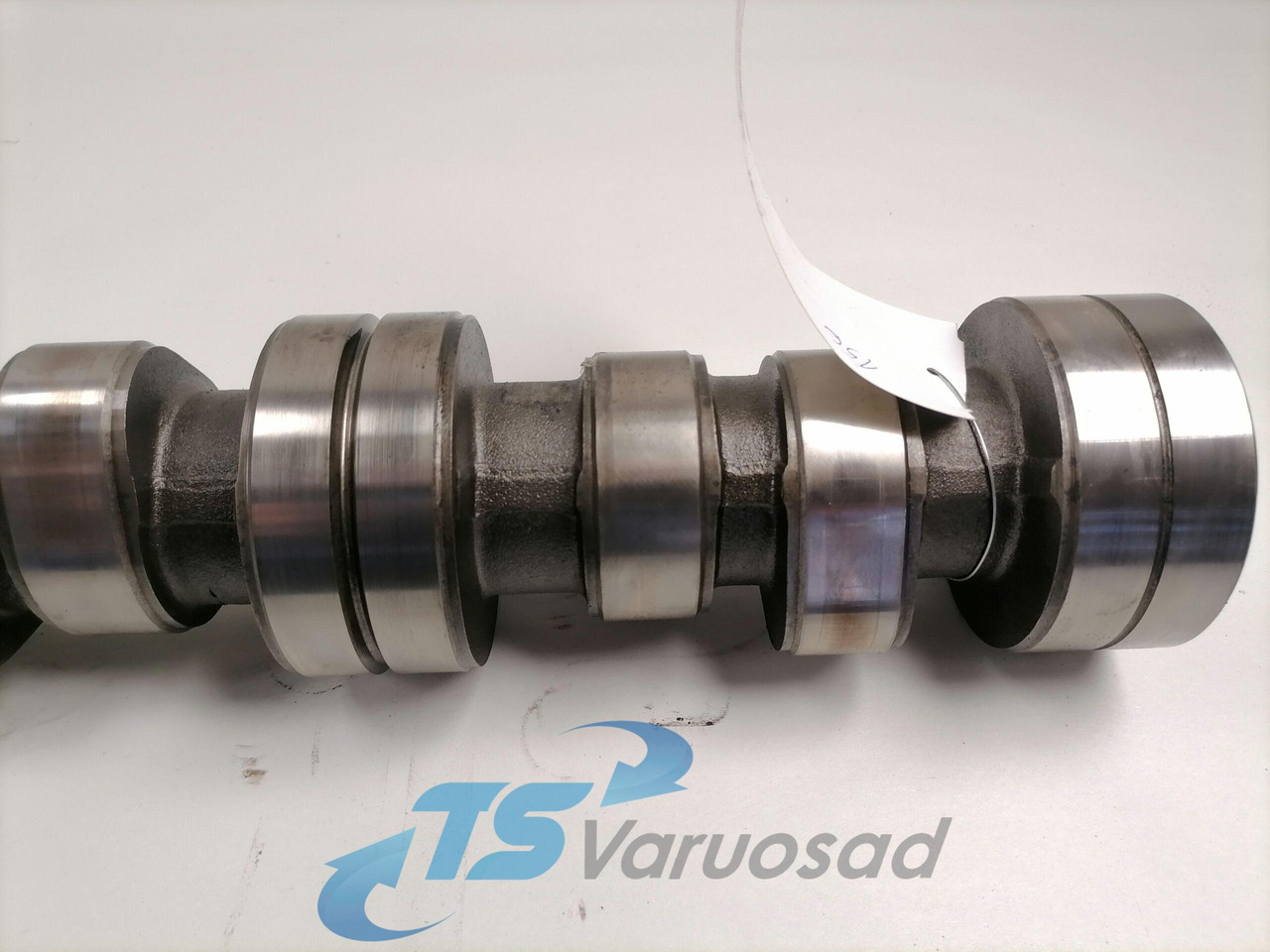 Scania Camshaft 1748794 - Bregasto vratilo za Kamion: slika Scania Camshaft 1748794 - Bregasto vratilo za Kamion Scania Camshaft 1748794 - Bregasto vratilo za Kamion: slika Scania Camshaft 1748794 - Bregasto vratilo za Kamion