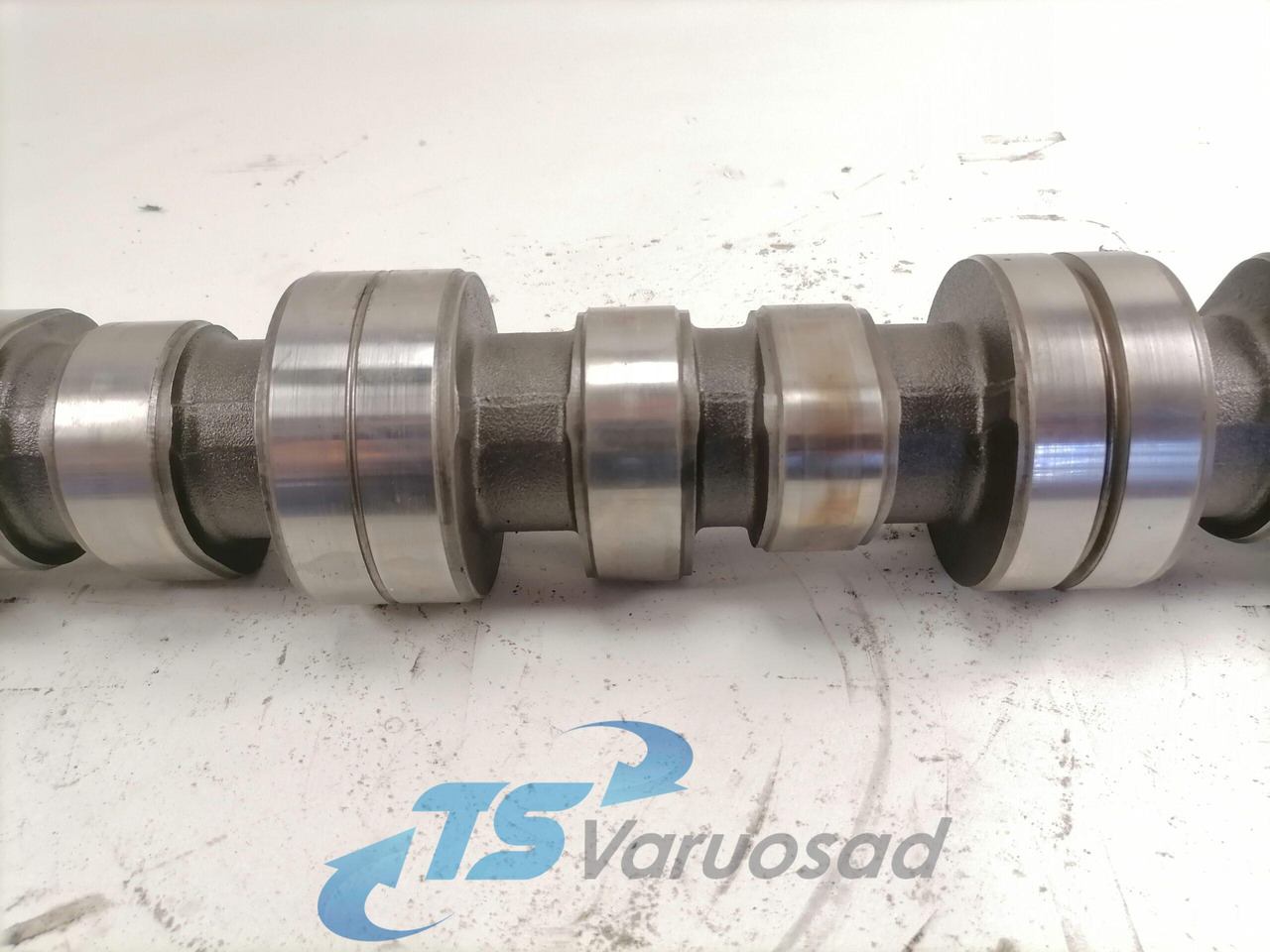 Scania Camshaft 1748794 - Bregasto vratilo za Kamion: slika Scania Camshaft 1748794 - Bregasto vratilo za Kamion Scania Camshaft 1748794 - Bregasto vratilo za Kamion: slika Scania Camshaft 1748794 - Bregasto vratilo za Kamion
