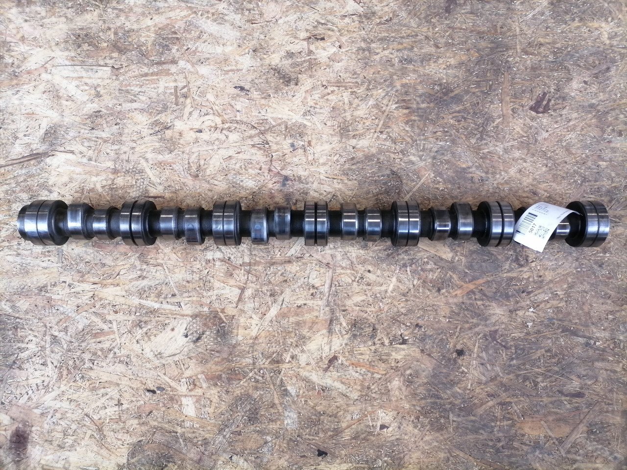 Scania Camshaft 1748794 - Bregasto vratilo za Kamion: slika Scania Camshaft 1748794 - Bregasto vratilo za Kamion Scania Camshaft 1748794 - Bregasto vratilo za Kamion: slika Scania Camshaft 1748794 - Bregasto vratilo za Kamion
