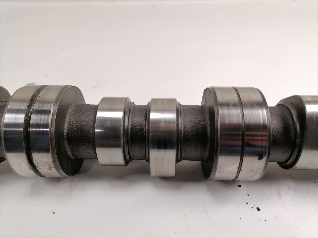 Scania Camshaft 1748794 - Bregasto vratilo za Kamion: slika Scania Camshaft 1748794 - Bregasto vratilo za Kamion Scania Camshaft 1748794 - Bregasto vratilo za Kamion: slika Scania Camshaft 1748794 - Bregasto vratilo za Kamion