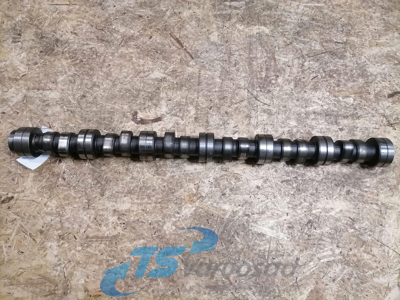 Scania Camshaft 1748794 - Bregasto vratilo za Kamion: slika Scania Camshaft 1748794 - Bregasto vratilo za Kamion Scania Camshaft 1748794 - Bregasto vratilo za Kamion: slika Scania Camshaft 1748794 - Bregasto vratilo za Kamion