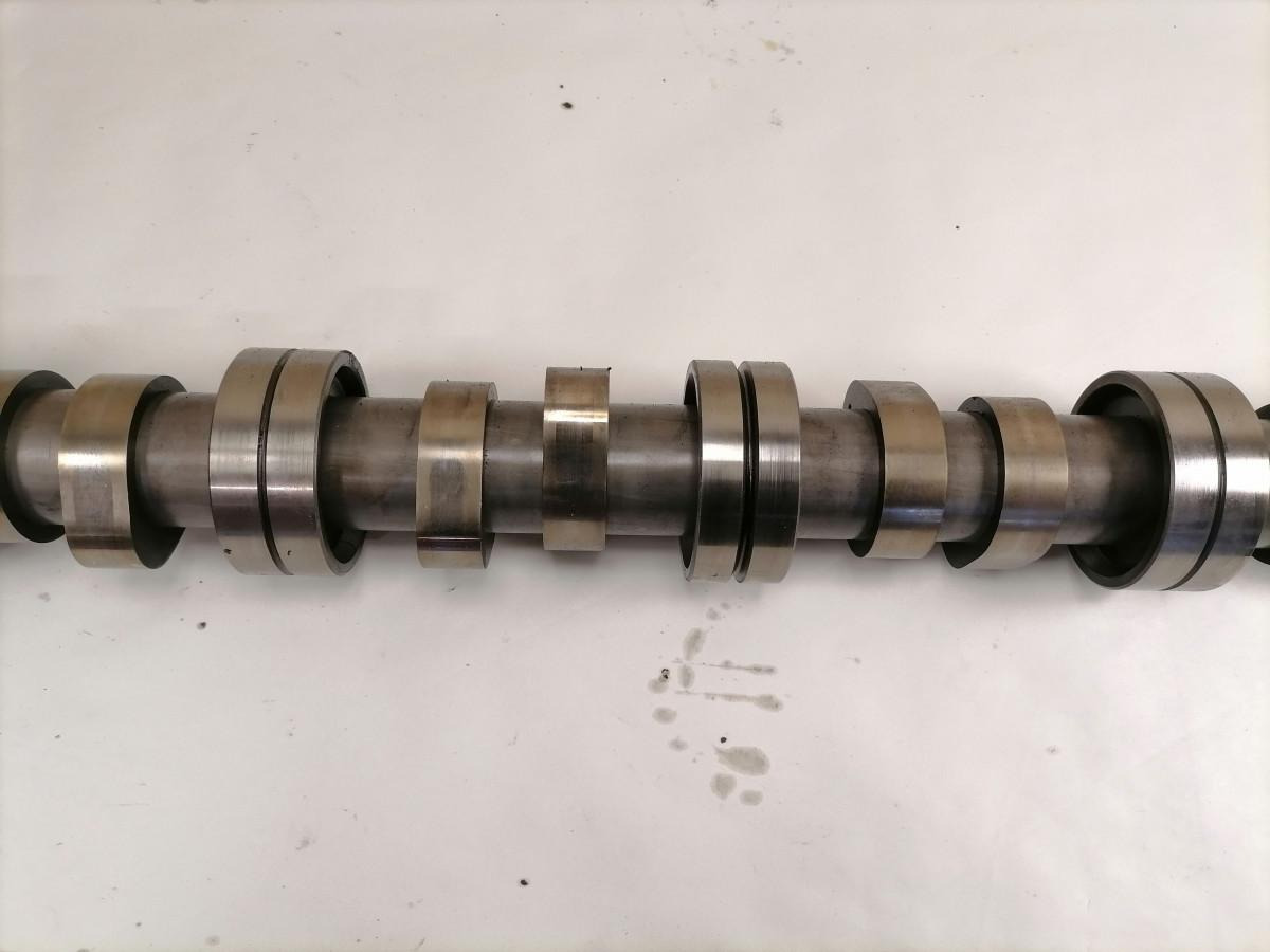 Scania Camshaft 1865230 - Bregasto vratilo za Kamion: slika Scania Camshaft 1865230 - Bregasto vratilo za Kamion Scania Camshaft 1865230 - Bregasto vratilo za Kamion: slika Scania Camshaft 1865230 - Bregasto vratilo za Kamion