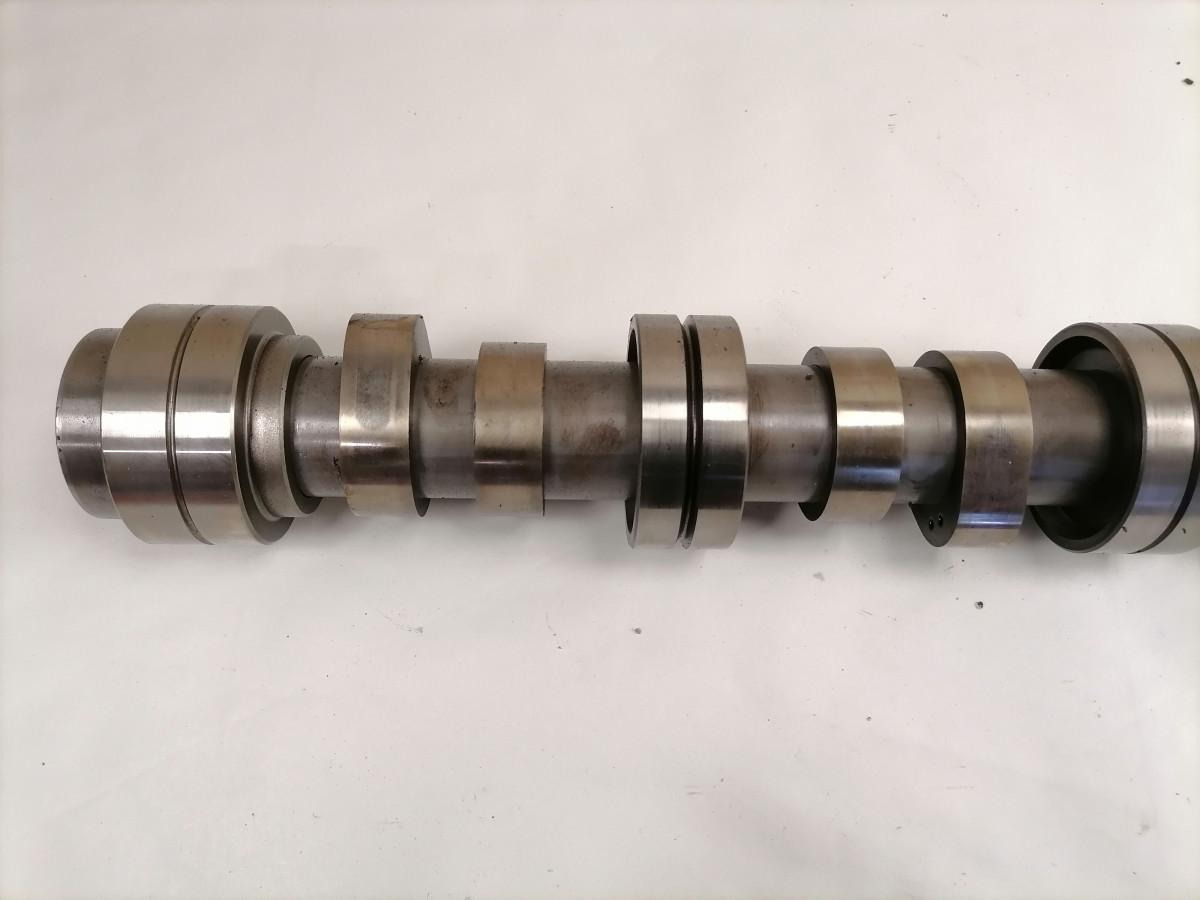 Scania Camshaft 1865230 - Bregasto vratilo za Kamion: slika Scania Camshaft 1865230 - Bregasto vratilo za Kamion Scania Camshaft 1865230 - Bregasto vratilo za Kamion: slika Scania Camshaft 1865230 - Bregasto vratilo za Kamion