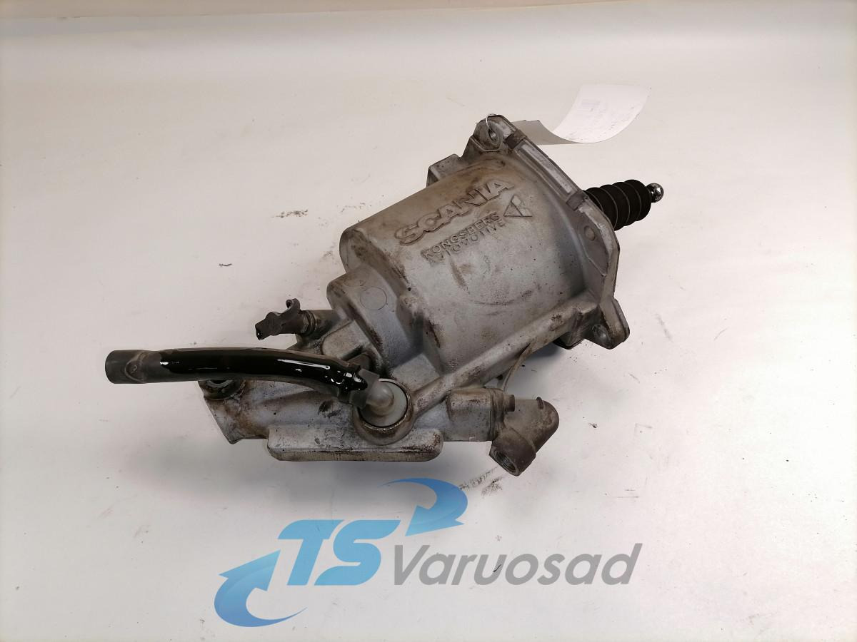 Scania Clutch control 2555088 - Kvačilo i dijelovi za Kamion: slika Scania Clutch control 2555088 - Kvačilo i dijelovi za Kamion Scania Clutch control 2555088 - Kvačilo i dijelovi za Kamion: slika Scania Clutch control 2555088 - Kvačilo i dijelovi za Kamion
