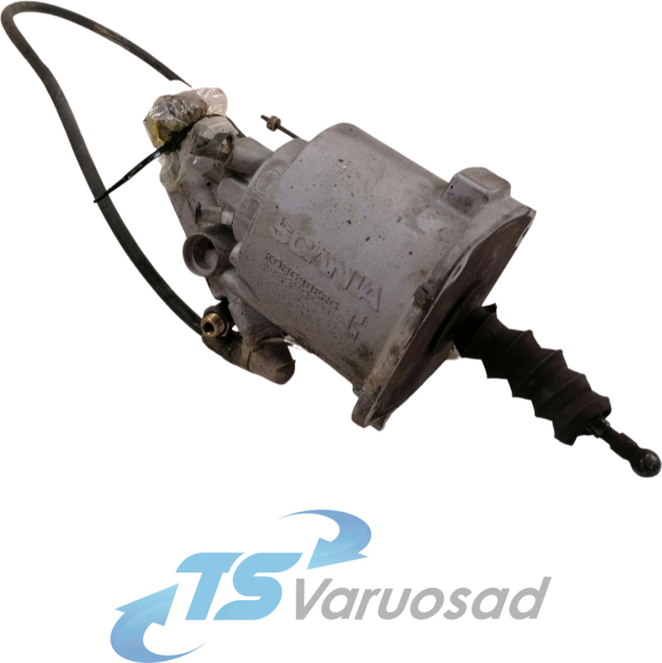 Scania Clutch control 2555088 - Kvačilo i dijelovi za Kamion: slika Scania Clutch control 2555088 - Kvačilo i dijelovi za Kamion Scania Clutch control 2555088 - Kvačilo i dijelovi za Kamion: slika Scania Clutch control 2555088 - Kvačilo i dijelovi za Kamion