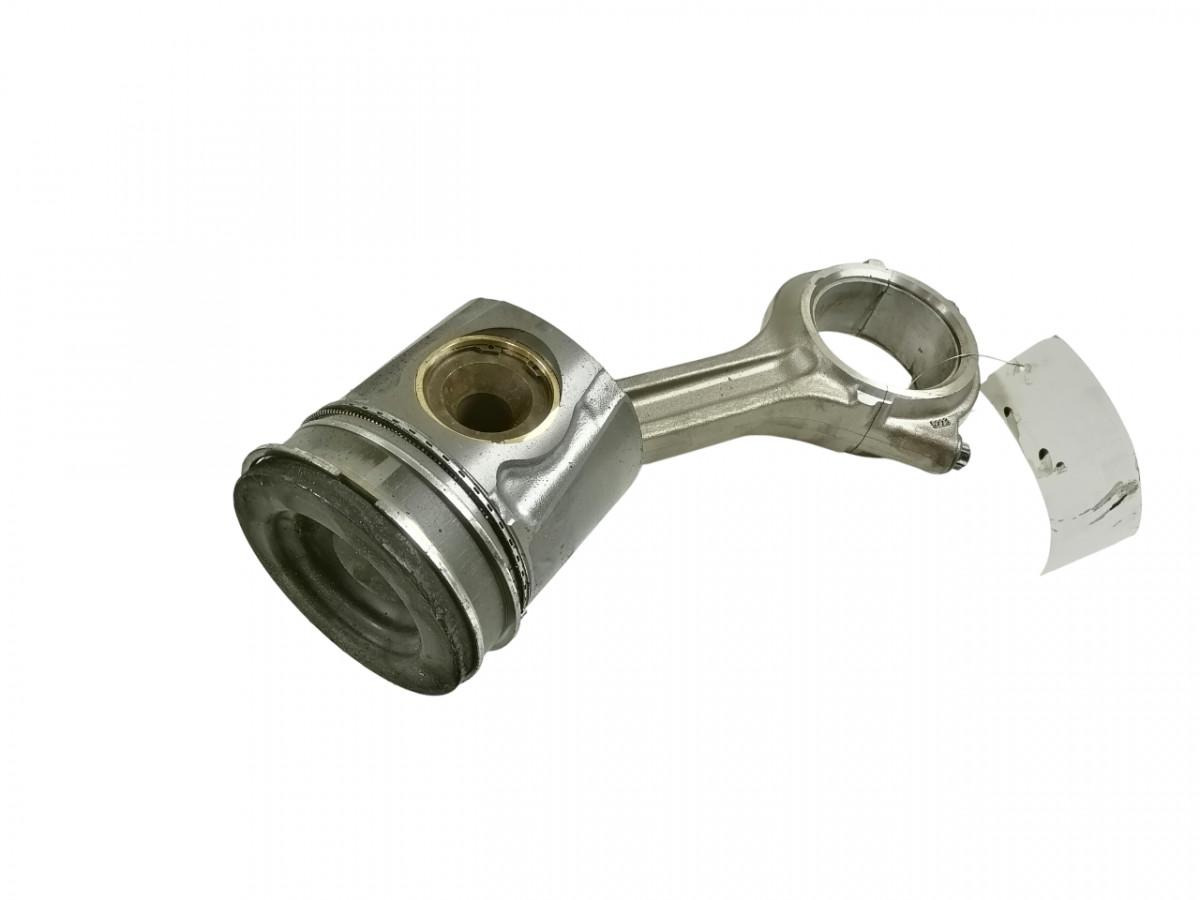 Scania Connecting rod + piston 1893313 - Klip/ Prsten/ Čahura za Kamion: slika Scania Connecting rod + piston 1893313 - Klip/ Prsten/ Čahura za Kamion Scania Connecting rod + piston 1893313 - Klip/ Prsten/ Čahura za Kamion: slika Scania Connecting rod + piston 1893313 - Klip/ Prsten/ Čahura za Kamion