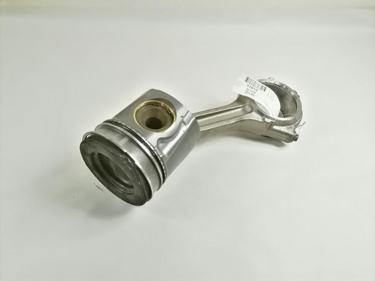 Scania Connecting rod + piston 1893313 - Klip/ Prsten/ Čahura za Kamion: slika Scania Connecting rod + piston 1893313 - Klip/ Prsten/ Čahura za Kamion Scania Connecting rod + piston 1893313 - Klip/ Prsten/ Čahura za Kamion: slika Scania Connecting rod + piston 1893313 - Klip/ Prsten/ Čahura za Kamion