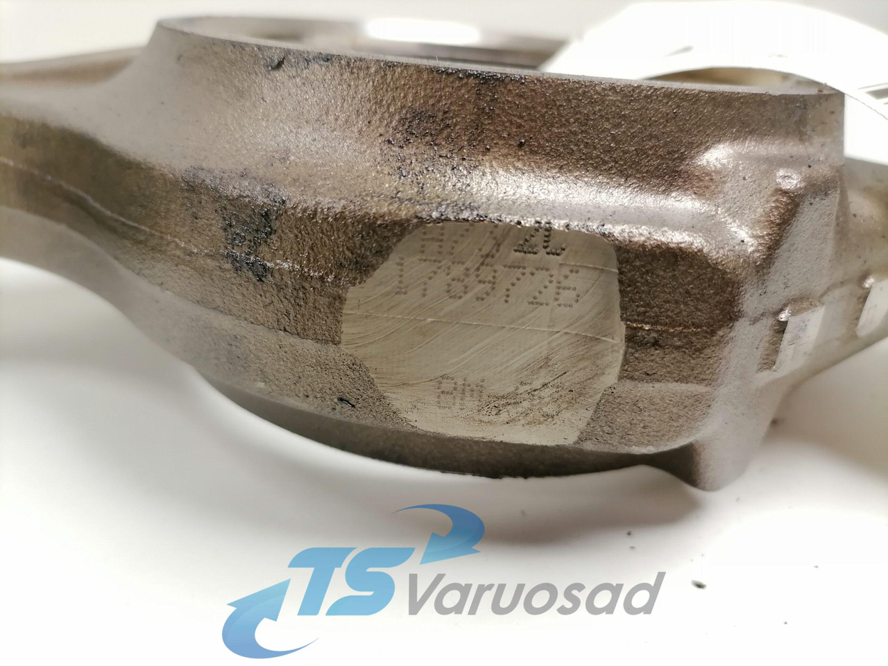 Scania Connecting rod + piston 2190306 - Klip/ Prsten/ Čahura za Kamion: slika Scania Connecting rod + piston 2190306 - Klip/ Prsten/ Čahura za Kamion Scania Connecting rod + piston 2190306 - Klip/ Prsten/ Čahura za Kamion: slika Scania Connecting rod + piston 2190306 - Klip/ Prsten/ Čahura za Kamion