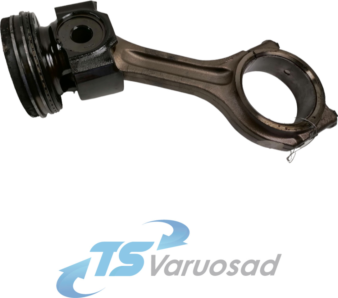 Scania Connecting rod + piston 2190306 - Klip/ Prsten/ Čahura za Kamion: slika Scania Connecting rod + piston 2190306 - Klip/ Prsten/ Čahura za Kamion Scania Connecting rod + piston 2190306 - Klip/ Prsten/ Čahura za Kamion: slika Scania Connecting rod + piston 2190306 - Klip/ Prsten/ Čahura za Kamion