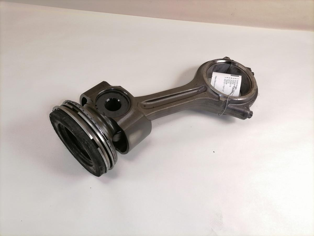 Scania Connecting rod + piston 2428219 - Klip/ Prsten/ Čahura za Kamion: slika Scania Connecting rod + piston 2428219 - Klip/ Prsten/ Čahura za Kamion Scania Connecting rod + piston 2428219 - Klip/ Prsten/ Čahura za Kamion: slika Scania Connecting rod + piston 2428219 - Klip/ Prsten/ Čahura za Kamion