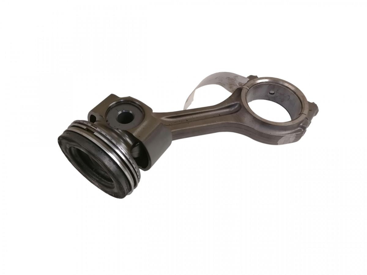 Scania Connecting rod + piston 2428219 - Klip/ Prsten/ Čahura za Kamion: slika Scania Connecting rod + piston 2428219 - Klip/ Prsten/ Čahura za Kamion Scania Connecting rod + piston 2428219 - Klip/ Prsten/ Čahura za Kamion: slika Scania Connecting rod + piston 2428219 - Klip/ Prsten/ Čahura za Kamion