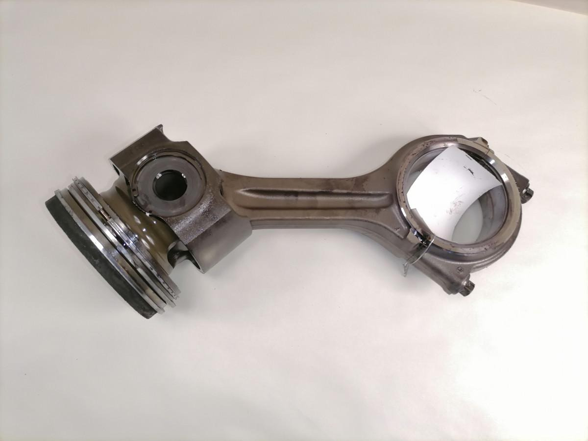Scania Connecting rod + piston 2428219 - Klip/ Prsten/ Čahura za Kamion: slika Scania Connecting rod + piston 2428219 - Klip/ Prsten/ Čahura za Kamion Scania Connecting rod + piston 2428219 - Klip/ Prsten/ Čahura za Kamion: slika Scania Connecting rod + piston 2428219 - Klip/ Prsten/ Čahura za Kamion