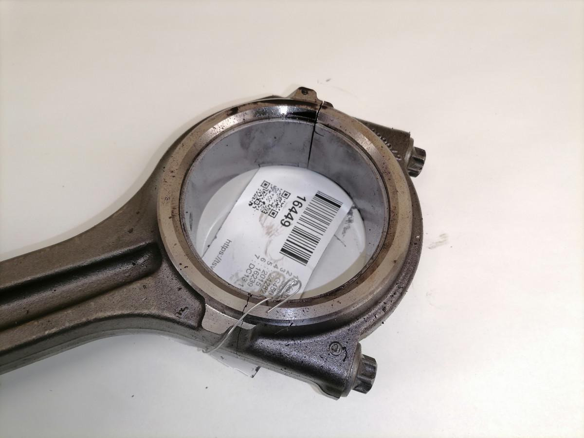Scania Connecting rod + piston 2428219 - Klip/ Prsten/ Čahura za Kamion: slika Scania Connecting rod + piston 2428219 - Klip/ Prsten/ Čahura za Kamion Scania Connecting rod + piston 2428219 - Klip/ Prsten/ Čahura za Kamion: slika Scania Connecting rod + piston 2428219 - Klip/ Prsten/ Čahura za Kamion