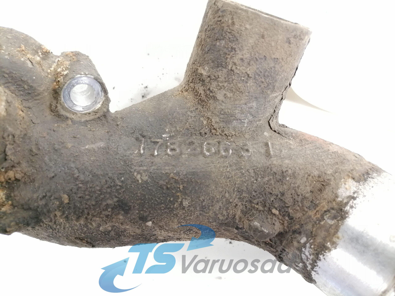 Scania Coolant pipe 1782663 - Sustav hlađenja za Kamion: slika Scania Coolant pipe 1782663 - Sustav hlađenja za Kamion Scania Coolant pipe 1782663 - Sustav hlađenja za Kamion: slika Scania Coolant pipe 1782663 - Sustav hlađenja za Kamion