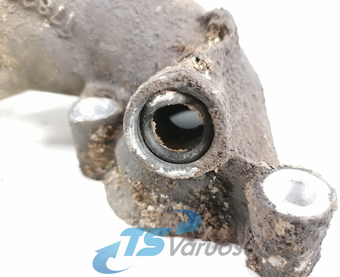 Scania Coolant pipe 1782663 - Sustav hlađenja za Kamion: slika Scania Coolant pipe 1782663 - Sustav hlađenja za Kamion Scania Coolant pipe 1782663 - Sustav hlađenja za Kamion: slika Scania Coolant pipe 1782663 - Sustav hlađenja za Kamion