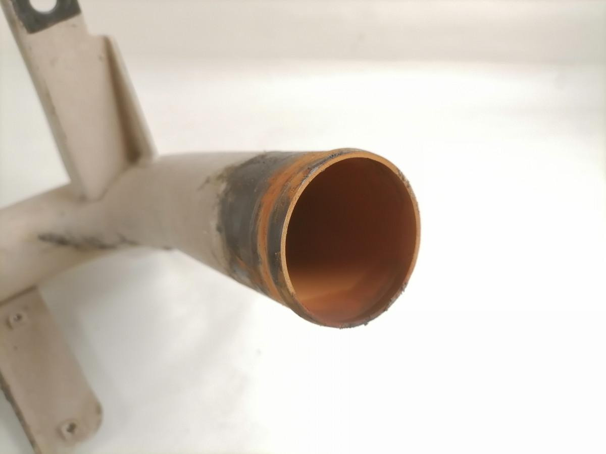 Scania Coolant pipe 1856590 - Sustav hlađenja za Kamion: slika Scania Coolant pipe 1856590 - Sustav hlađenja za Kamion Scania Coolant pipe 1856590 - Sustav hlađenja za Kamion: slika Scania Coolant pipe 1856590 - Sustav hlađenja za Kamion
