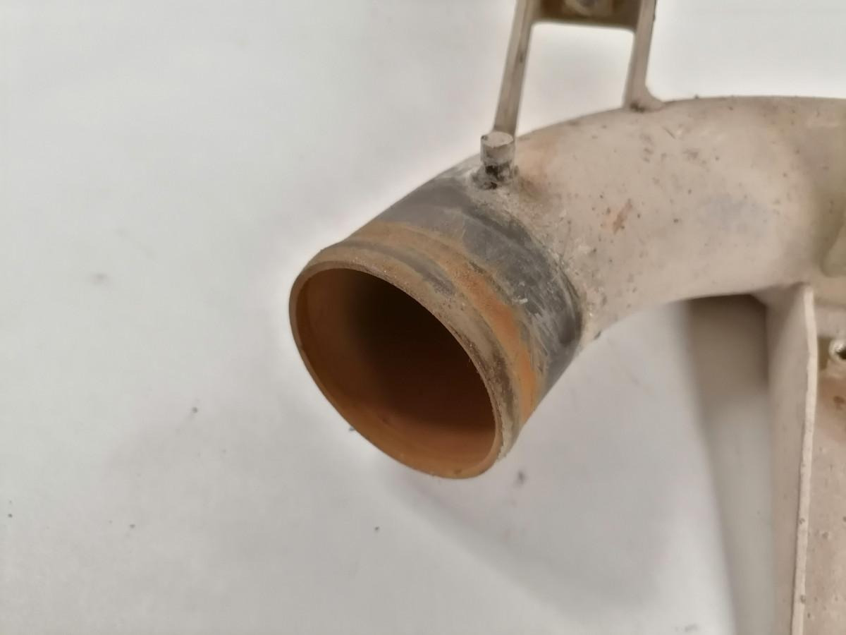 Scania Coolant pipe 1856590 - Sustav hlađenja za Kamion: slika Scania Coolant pipe 1856590 - Sustav hlađenja za Kamion Scania Coolant pipe 1856590 - Sustav hlađenja za Kamion: slika Scania Coolant pipe 1856590 - Sustav hlađenja za Kamion