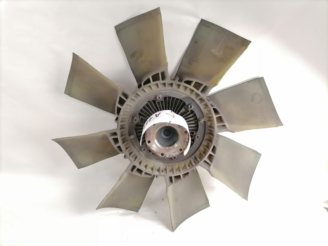 Scania Cooling fan 1412398 - Ventilator za Kamion: slika Scania Cooling fan 1412398 - Ventilator za Kamion Scania Cooling fan 1412398 - Ventilator za Kamion: slika Scania Cooling fan 1412398 - Ventilator za Kamion