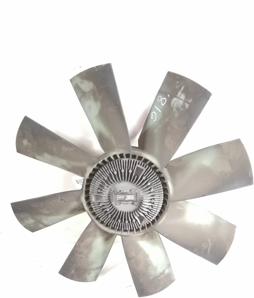 Scania Cooling fan 1423891 - Ventilator za Kamion: slika Scania Cooling fan 1423891 - Ventilator za Kamion Scania Cooling fan 1423891 - Ventilator za Kamion: slika Scania Cooling fan 1423891 - Ventilator za Kamion