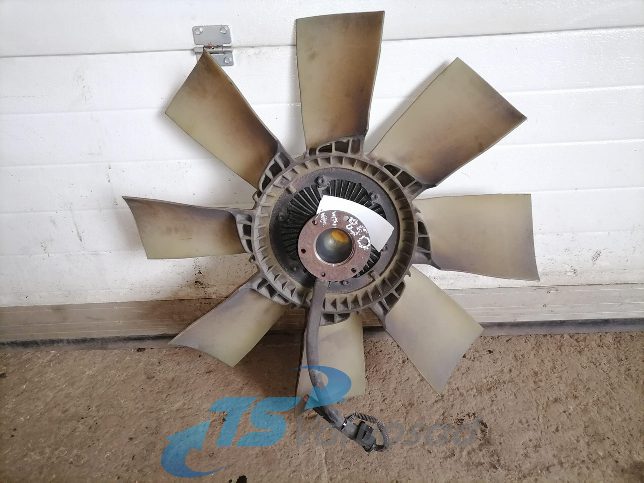 Scania Cooling fan 1453967 - Ventilator za Kamion: slika Scania Cooling fan 1453967 - Ventilator za Kamion Scania Cooling fan 1453967 - Ventilator za Kamion: slika Scania Cooling fan 1453967 - Ventilator za Kamion