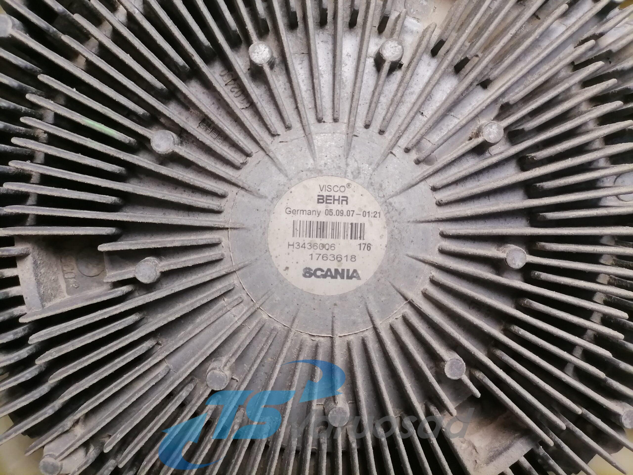 Scania Cooling fan 1763618 - Ventilator za Kamion: slika Scania Cooling fan 1763618 - Ventilator za Kamion Scania Cooling fan 1763618 - Ventilator za Kamion: slika Scania Cooling fan 1763618 - Ventilator za Kamion