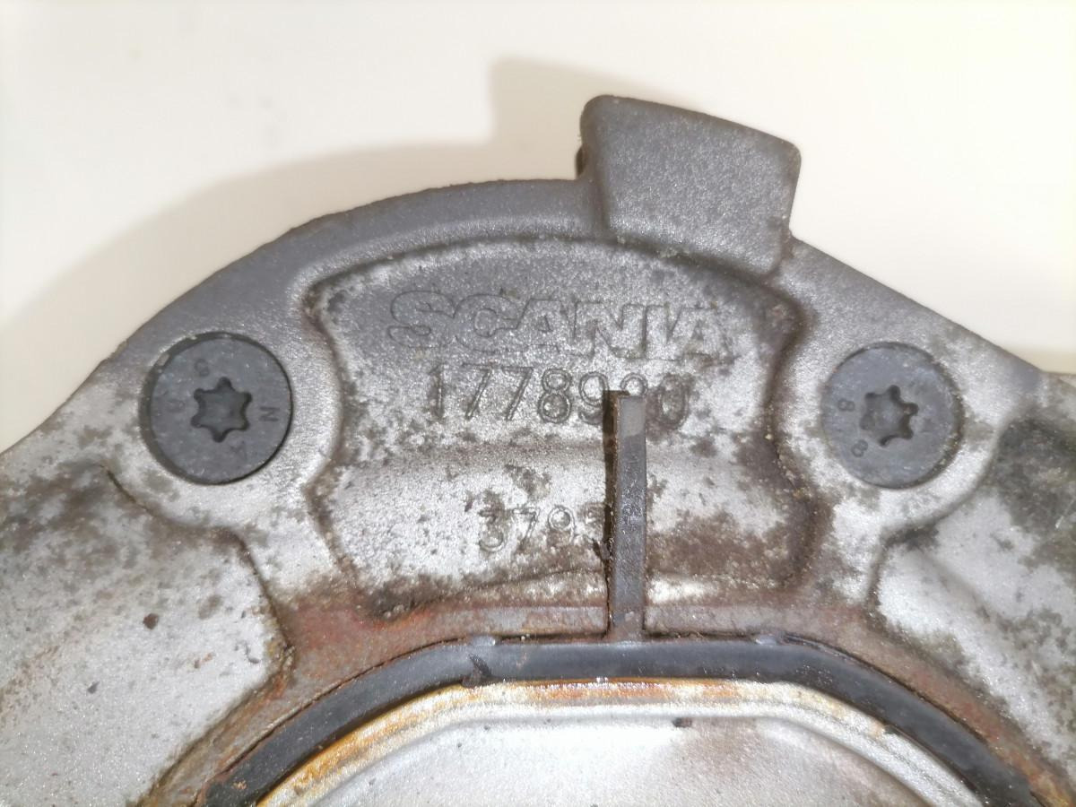 Scania Cooling pump 2310615 - Vodena pumpa za Kamion: slika Scania Cooling pump 2310615 - Vodena pumpa za Kamion Scania Cooling pump 2310615 - Vodena pumpa za Kamion: slika Scania Cooling pump 2310615 - Vodena pumpa za Kamion