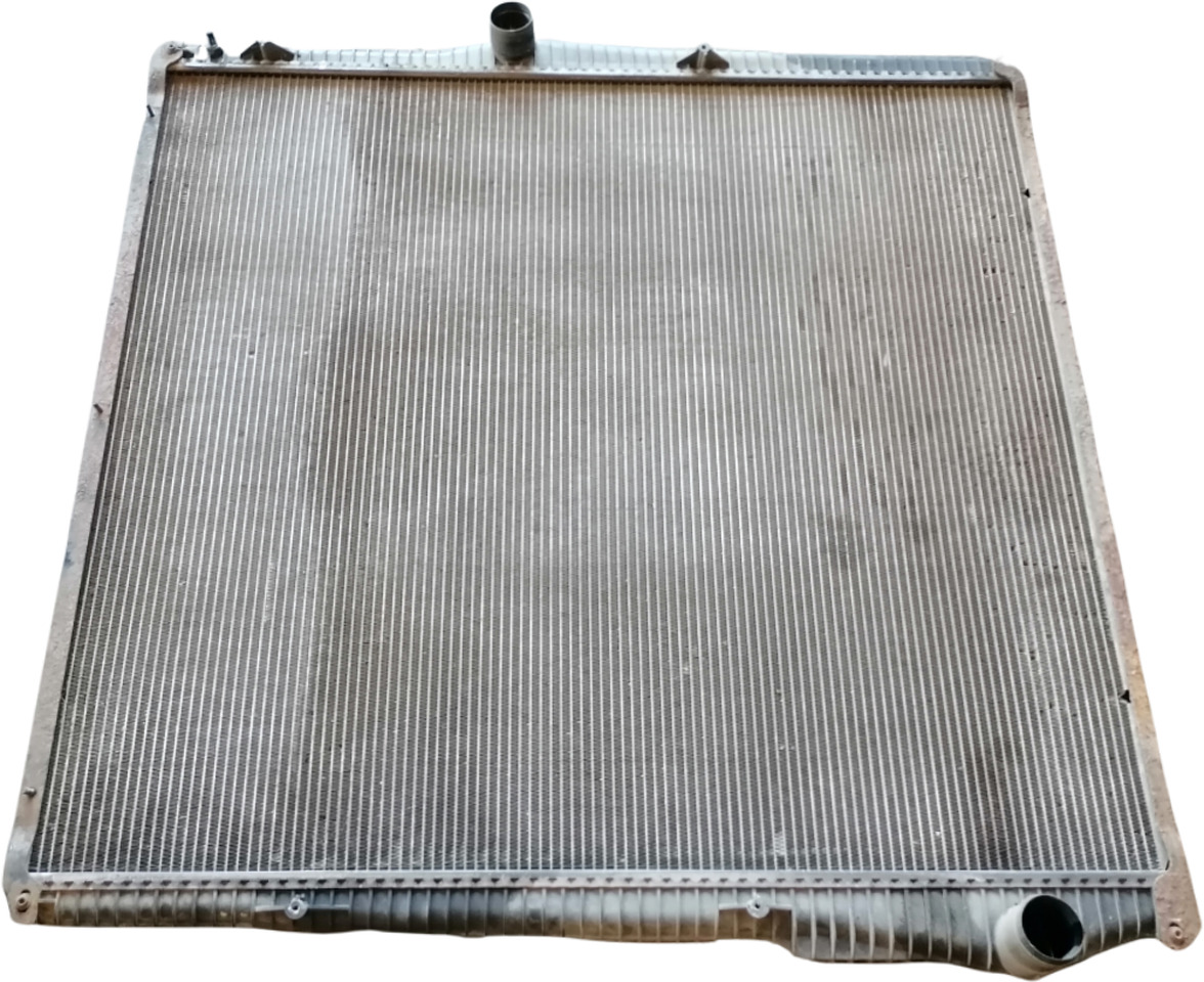 Scania Cooling radiator 1781365 - Hladnjak za Kamion: slika Scania Cooling radiator 1781365 - Hladnjak za Kamion Scania Cooling radiator 1781365 - Hladnjak za Kamion: slika Scania Cooling radiator 1781365 - Hladnjak za Kamion