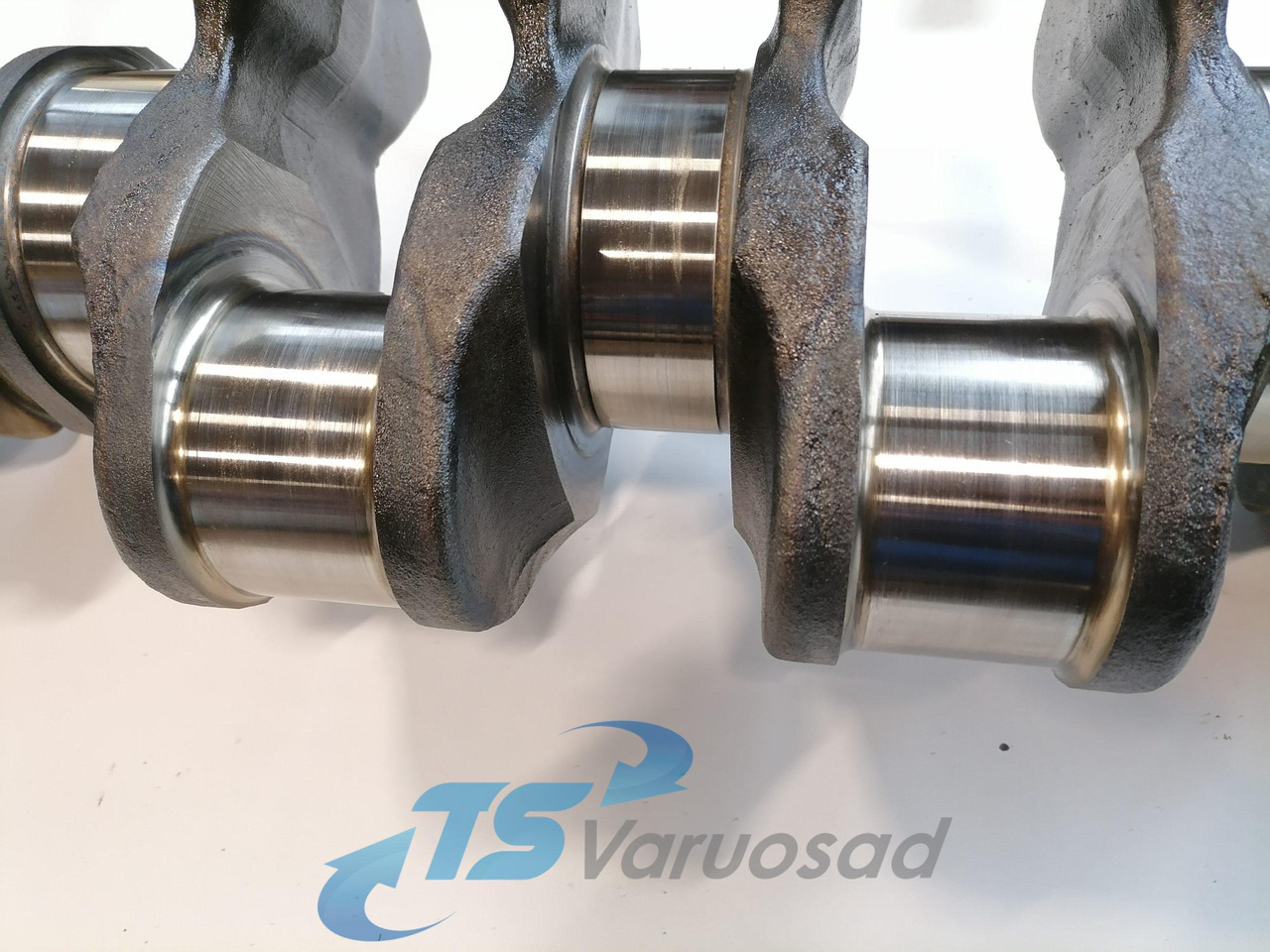 Scania Crankshaft 2176830 - Koljenasto vratilo za Kamion: slika Scania Crankshaft 2176830 - Koljenasto vratilo za Kamion Scania Crankshaft 2176830 - Koljenasto vratilo za Kamion: slika Scania Crankshaft 2176830 - Koljenasto vratilo za Kamion