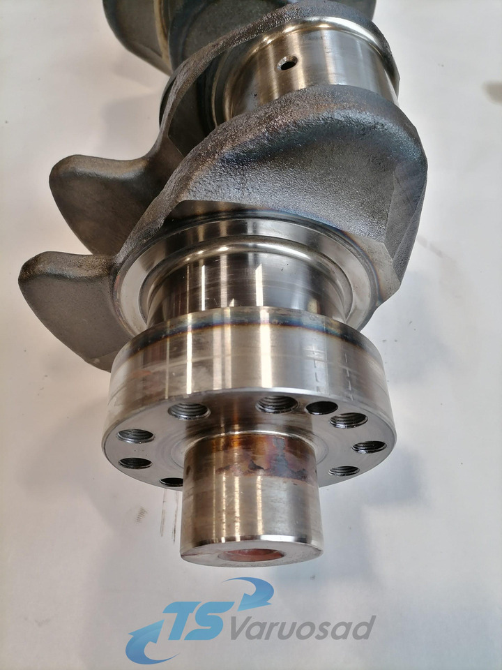 Scania Crankshaft 2176830 - Koljenasto vratilo za Kamion: slika Scania Crankshaft 2176830 - Koljenasto vratilo za Kamion Scania Crankshaft 2176830 - Koljenasto vratilo za Kamion: slika Scania Crankshaft 2176830 - Koljenasto vratilo za Kamion