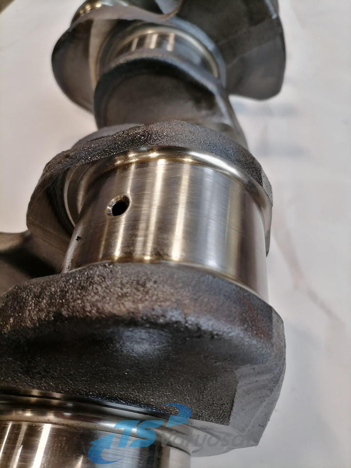 Scania Crankshaft 2176830 - Koljenasto vratilo za Kamion: slika Scania Crankshaft 2176830 - Koljenasto vratilo za Kamion Scania Crankshaft 2176830 - Koljenasto vratilo za Kamion: slika Scania Crankshaft 2176830 - Koljenasto vratilo za Kamion