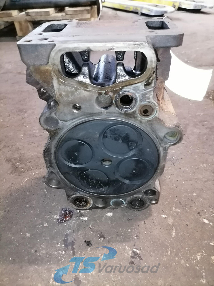 Scania Cylinder head, HPI 1522361 - Glava cilindra za Kamion: slika Scania Cylinder head, HPI 1522361 - Glava cilindra za Kamion Scania Cylinder head, HPI 1522361 - Glava cilindra za Kamion: slika Scania Cylinder head, HPI 1522361 - Glava cilindra za Kamion
