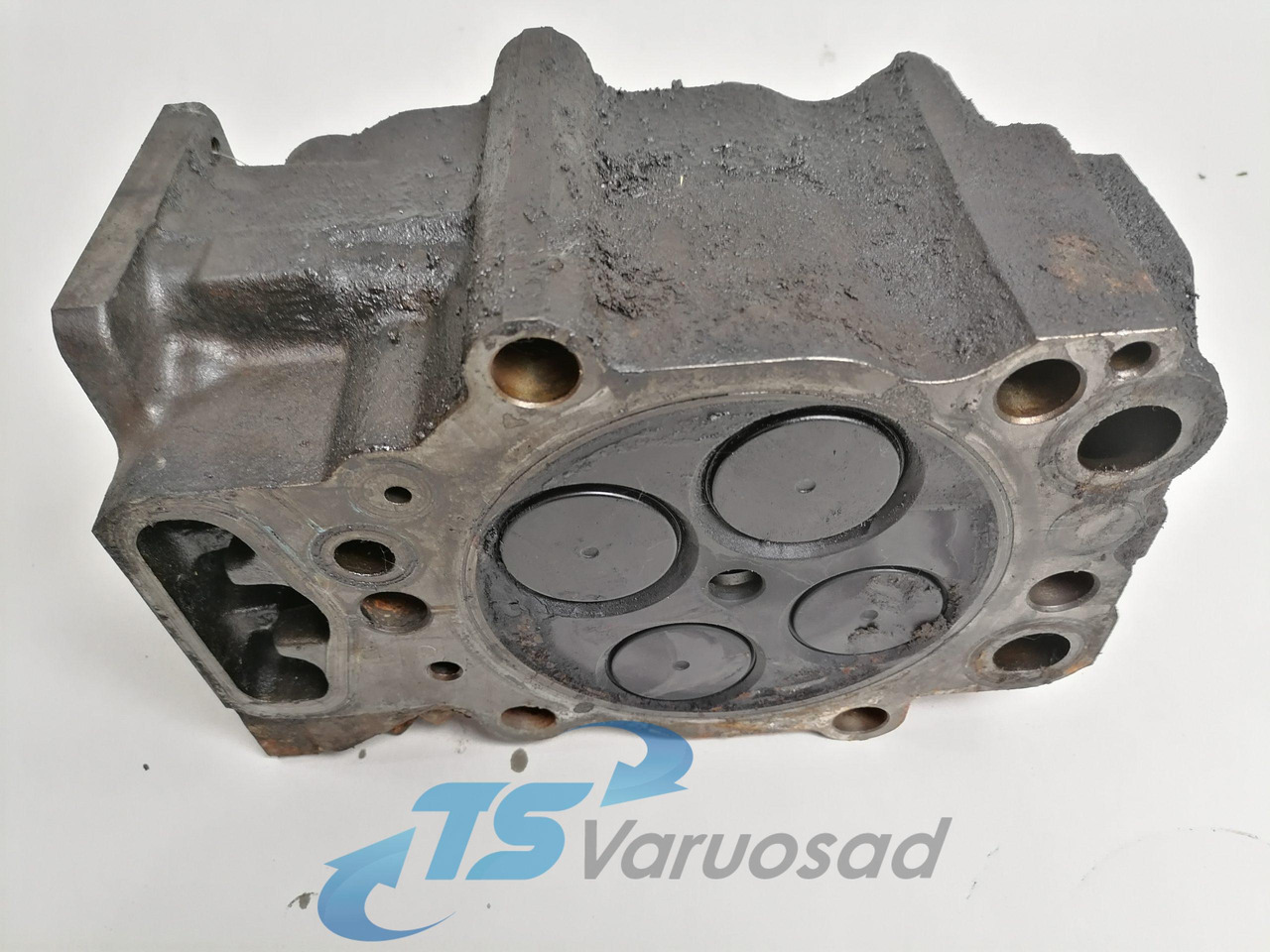Scania Cylinder head, HPI 1522361 - Glava cilindra za Kamion: slika Scania Cylinder head, HPI 1522361 - Glava cilindra za Kamion Scania Cylinder head, HPI 1522361 - Glava cilindra za Kamion: slika Scania Cylinder head, HPI 1522361 - Glava cilindra za Kamion