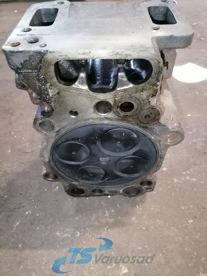 Scania Cylinder head, HPI 1522361 - Glava cilindra za Kamion: slika Scania Cylinder head, HPI 1522361 - Glava cilindra za Kamion Scania Cylinder head, HPI 1522361 - Glava cilindra za Kamion: slika Scania Cylinder head, HPI 1522361 - Glava cilindra za Kamion
